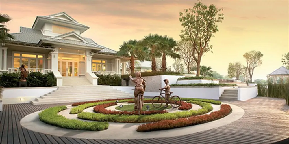 พฤกษ์ลดา ติวานนท์-ราชพฤกษ์