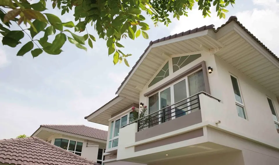 ศุภาลัย พาร์ควิลล์ (วงแหวน-ราชพฤกษ์)