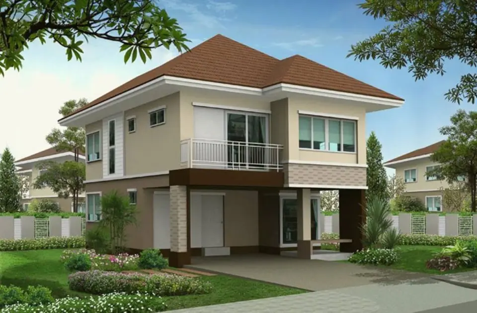 พาร์ควิลเลจ 4