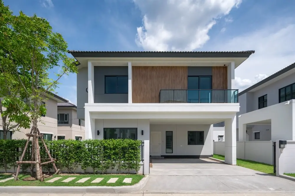 เซนโทร ชัยพฤกษ์-แจ้งวัฒนะ 2