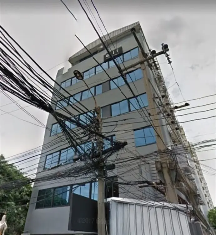 อัลท์ โฮเต็ล นานา