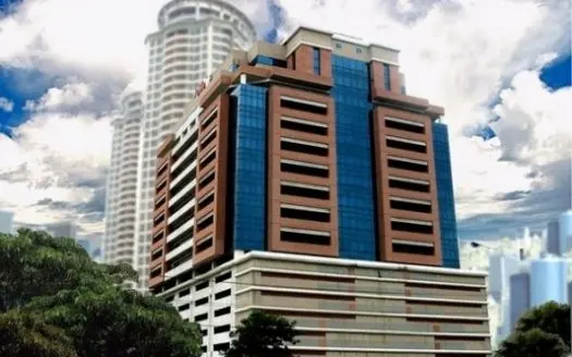 เจ.ซี.เควิน ทาวเวอร์