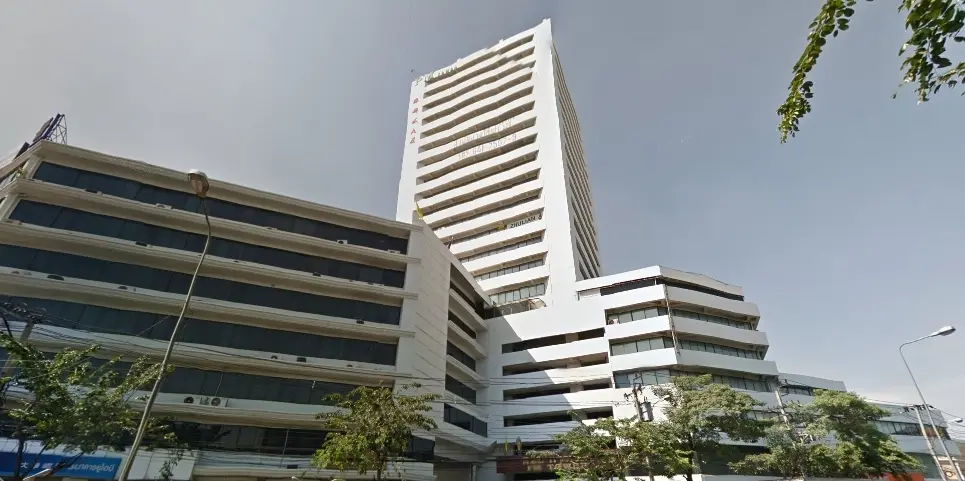 พีเอ็มทาวเวอร์