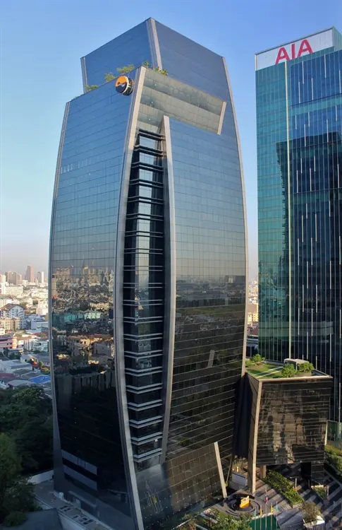 ตลาดหลักทรัพย์แห่งประเทศไทย