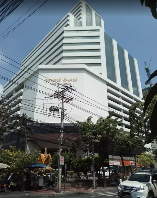 จูเวลเลอรี่ เซ็นเตอร์