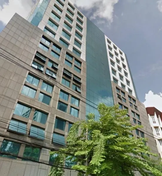 วรวิทย์,อาคาร