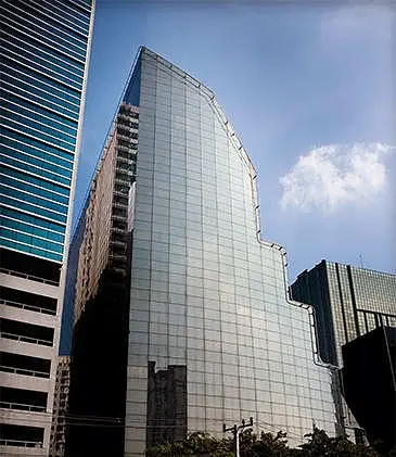 สิริภิญโญ,อาคาร