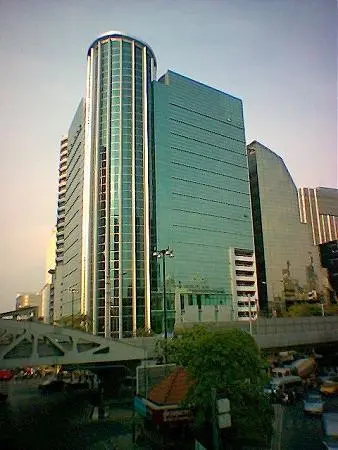 วรรณสรณ์,อาคาร