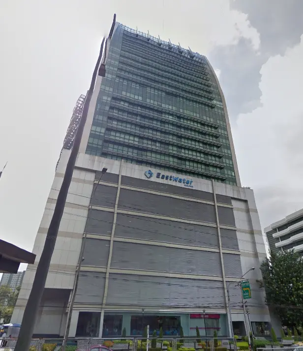 จัดการและพัฒนาทรัพยากรน้ำภาคตะวันออก,บมจ