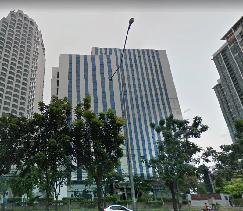 ซี เอส ทาวเวอร์