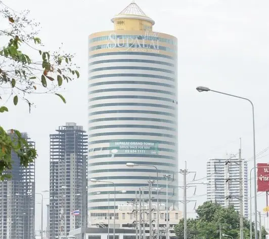 ศุภาลัย แกรนด์ ทาวเวอร์