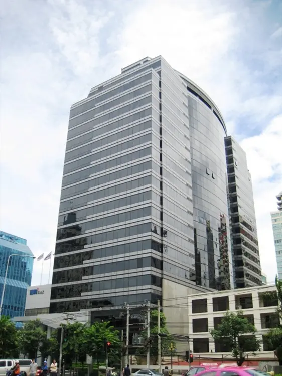 ทิสโก้,อาคาร