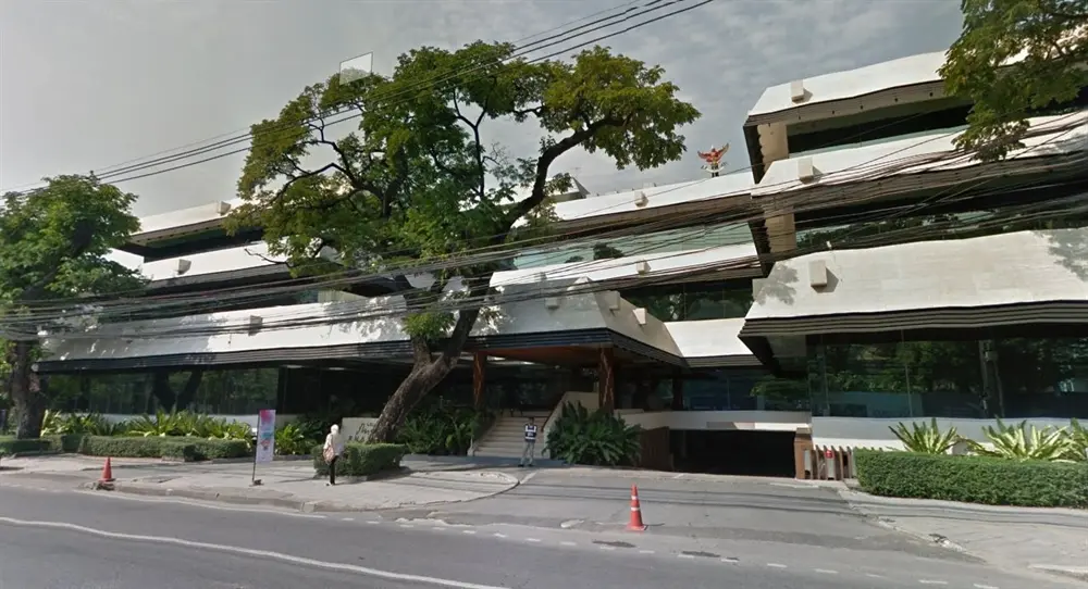 ภัคดี,อาคาร