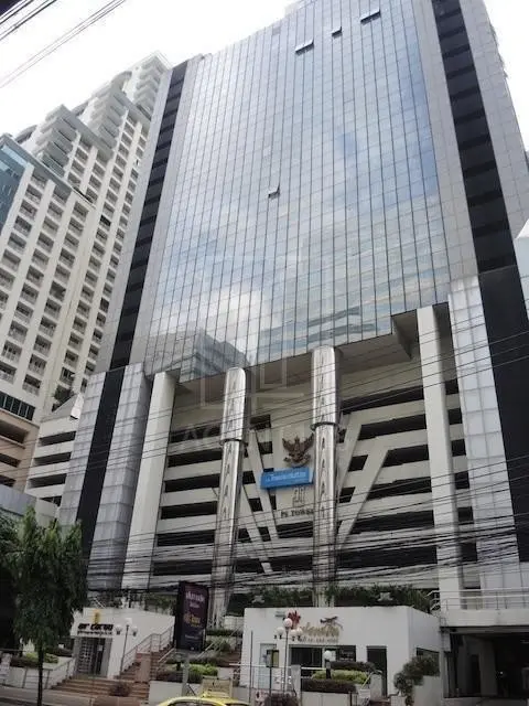 พีเอส ทาวเวอร์