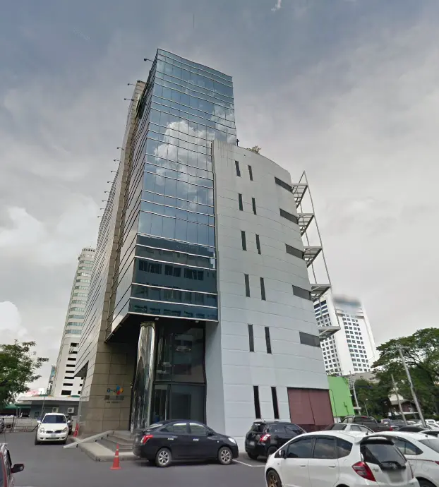 จีเอ็มเอ็มซีเจโอช้อปปิ้ง,บจก