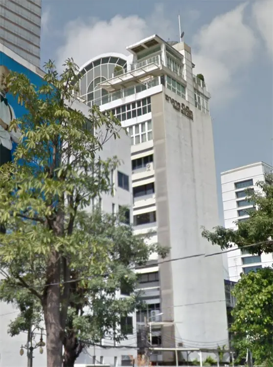 นิมิต,อาคาร