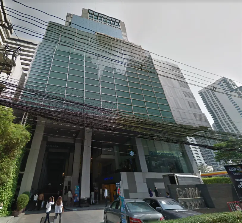 จีเอ็มเอ็ม แกรมมี่ (มหาชน), บจก.