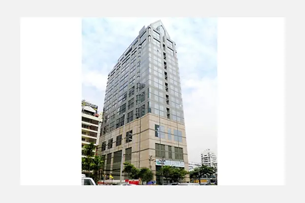 สมูทไลฟ์ทาวเวอร์, อาคาร