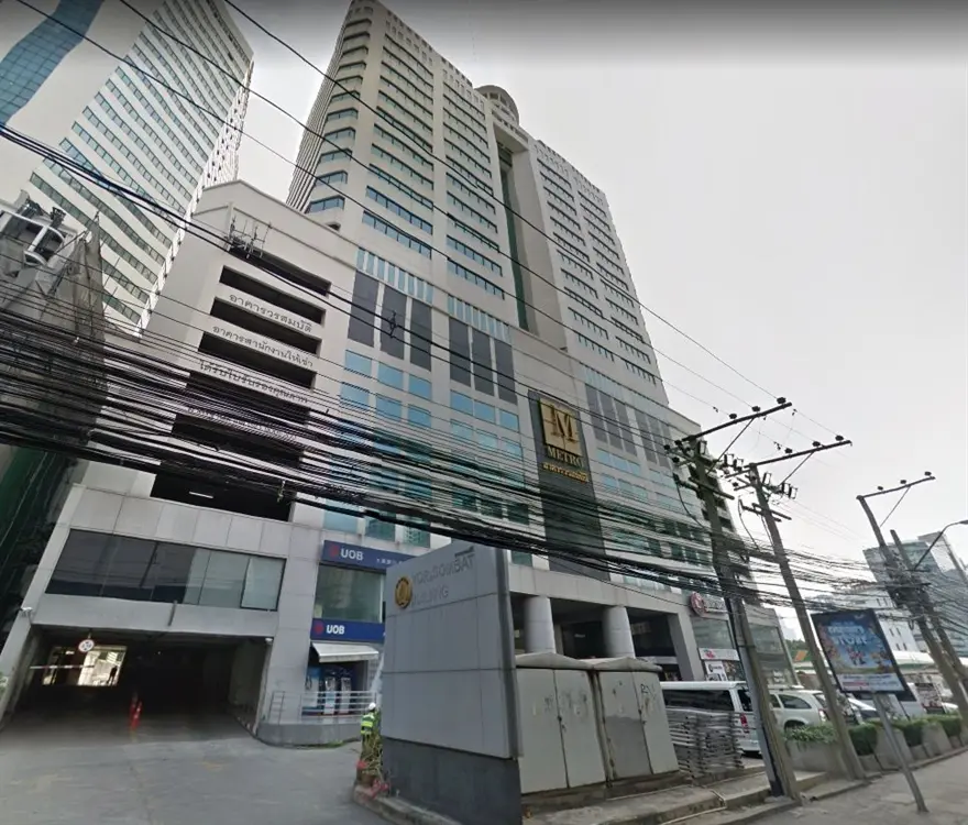 วรสมบัติ, อาคาร