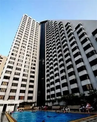 ออมนิคอมเพล็กซ์ 