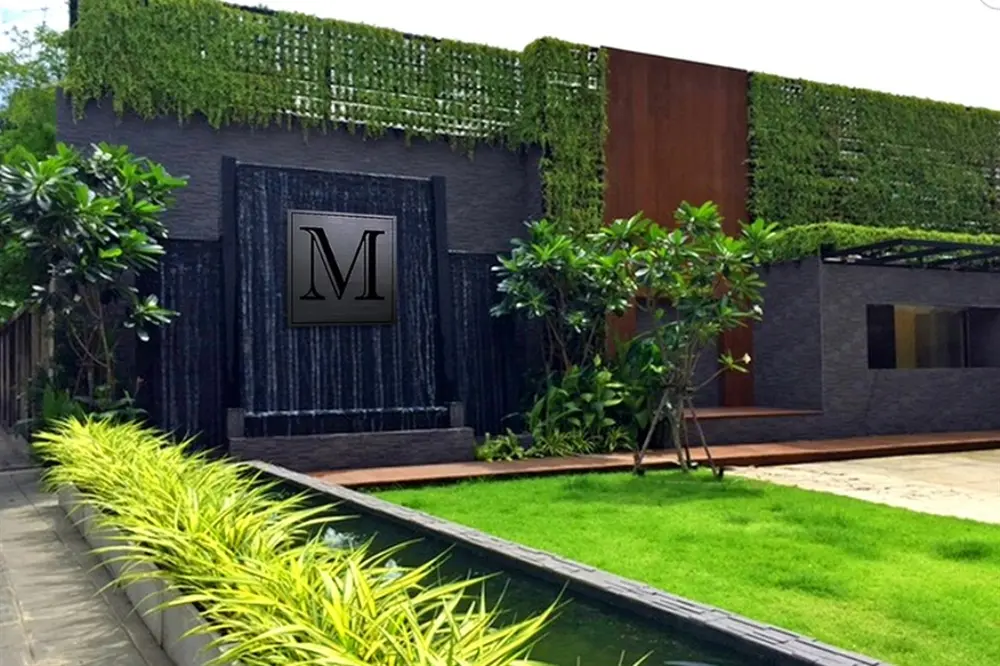 เดอะ มอนทาน่า ลอดจ์ - สาทร