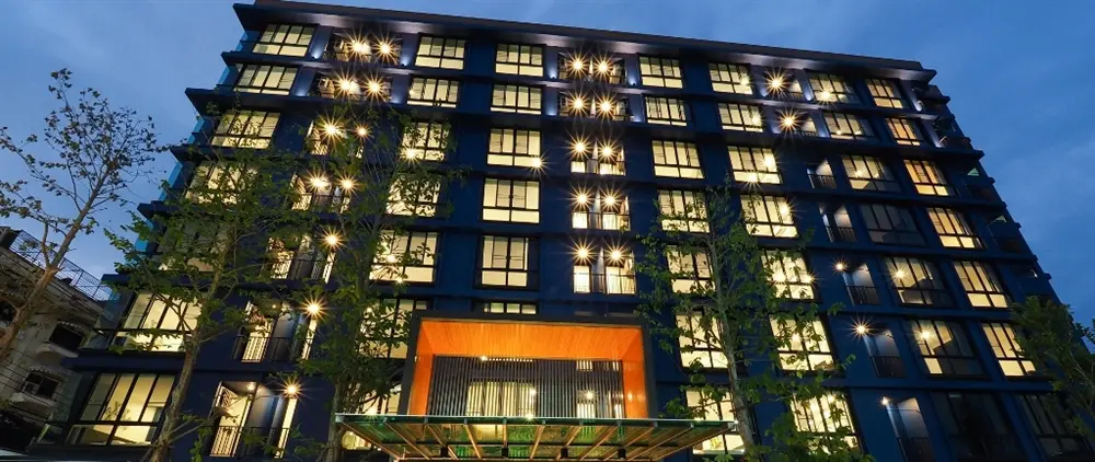 วันเทอร์ตี้ เรสซิเดนซ์