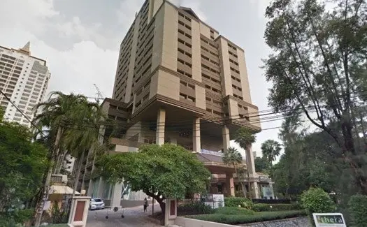 บลิสตัน สุวรรณ พาร์ค วิว