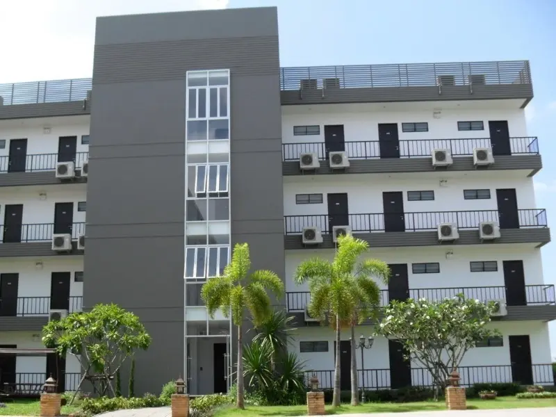 บีเอส พรีเมียร์ แอร์พอร์ต