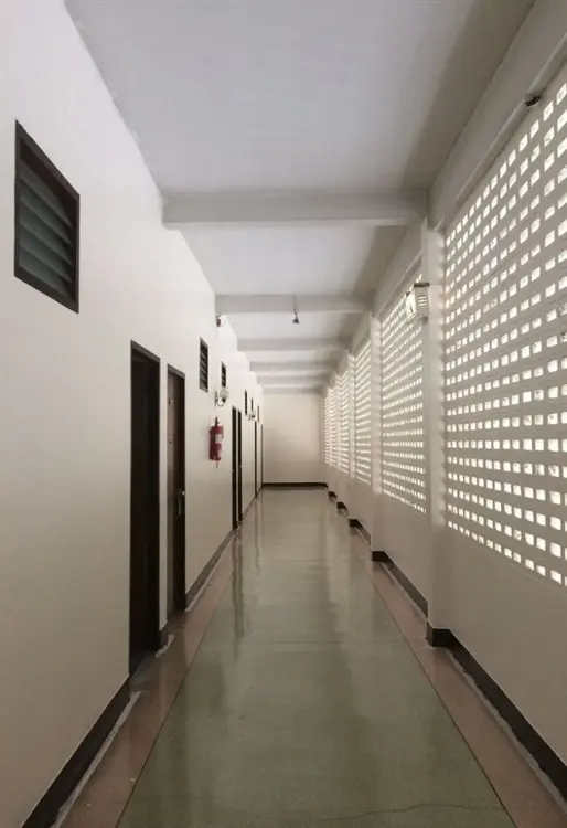 กรีนโฮเต็ล