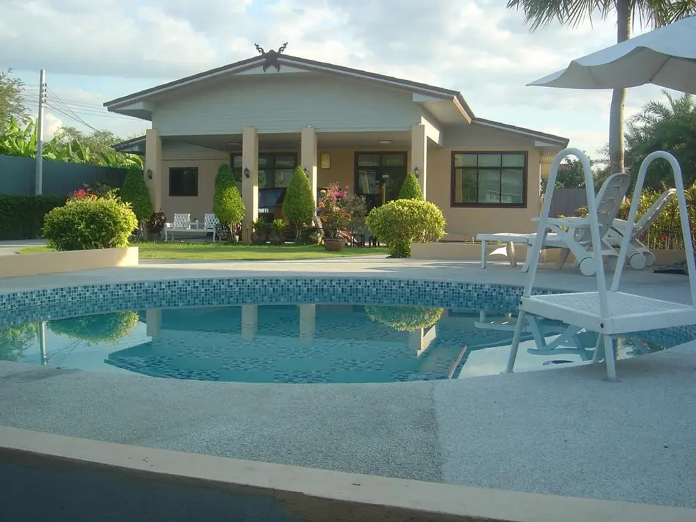 คิวจี รีสอร์ท