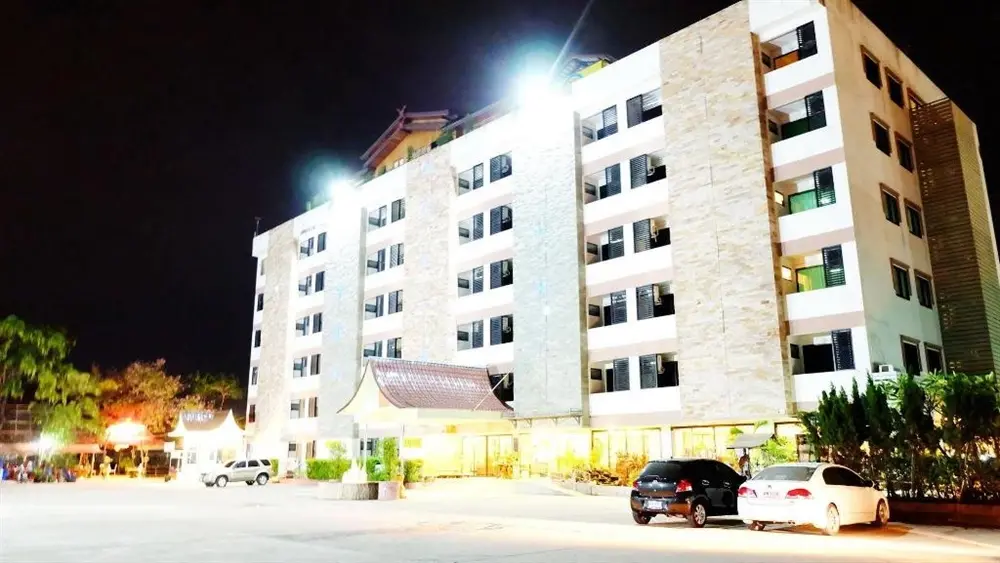 ริเวอร์ไซด์ สุวรรณภูมิ