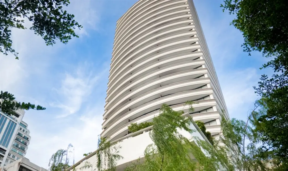 เฟรเซอร์ สวีท สุขุมวิท