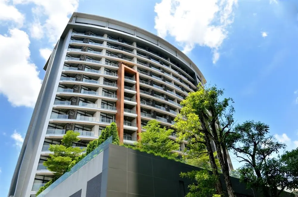 เอทัส เรสซิเดนซ์