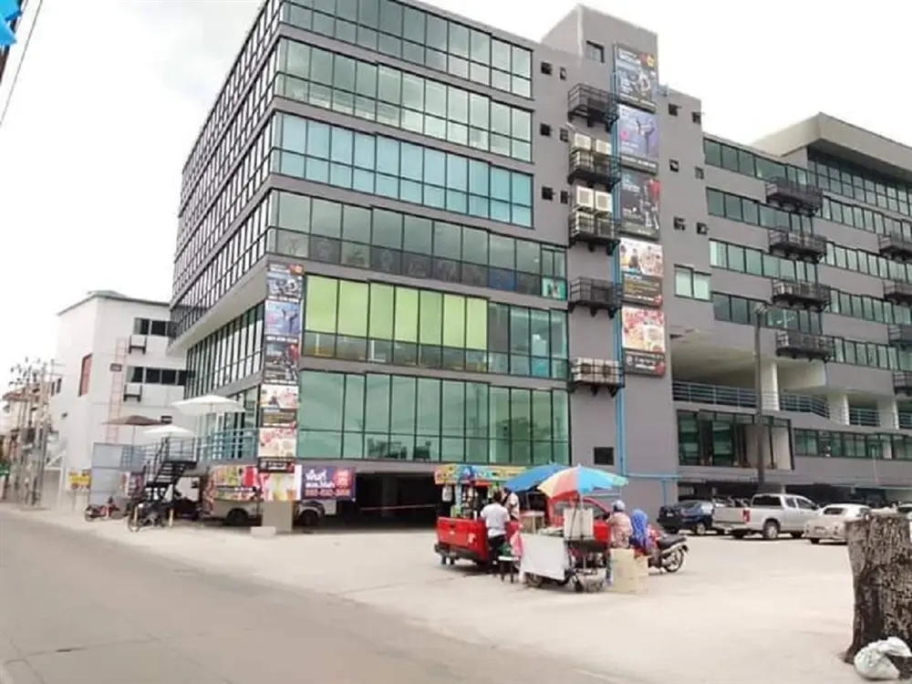 @area นนทรี 5 เซ็นเตอร์