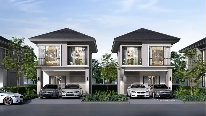 สุชารี พลัส (ลำลูกกาคลอง 7)