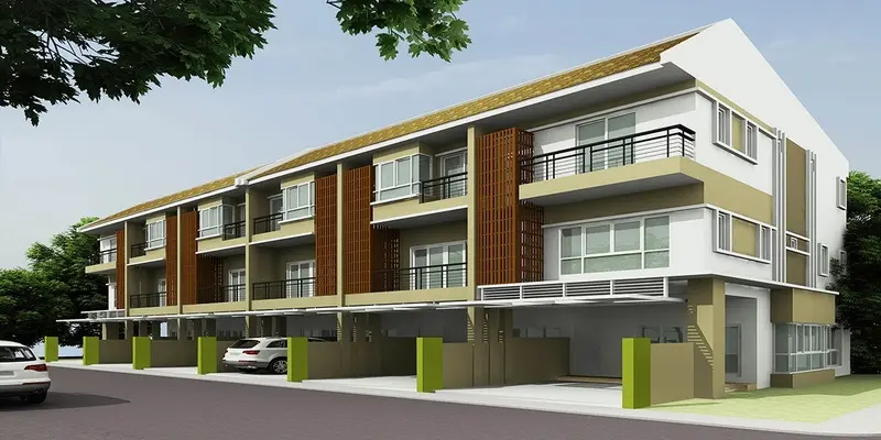 พิบูลย์ พาร์ค วิลล์ 2