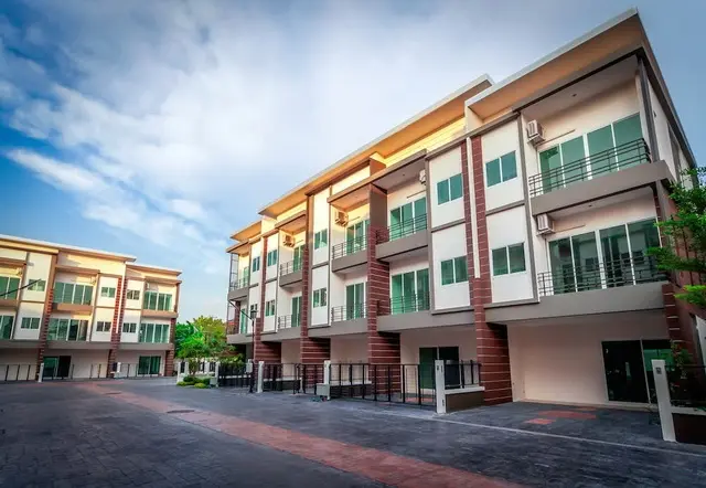 กานต์ศิริ รามอินทรา-นวลจันทร์ 48