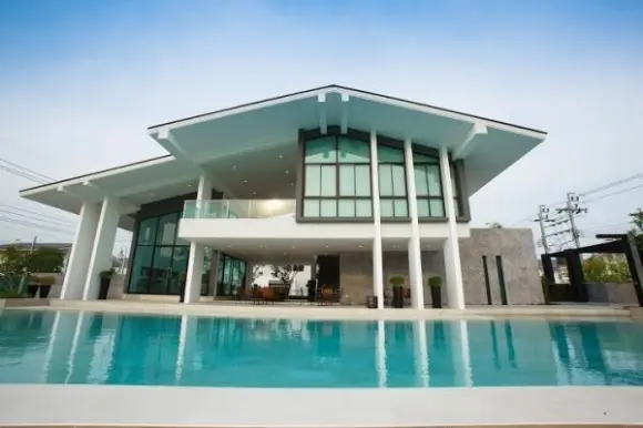 ฮาบิเทีย โมทีฟ ปัญญาอินทรา