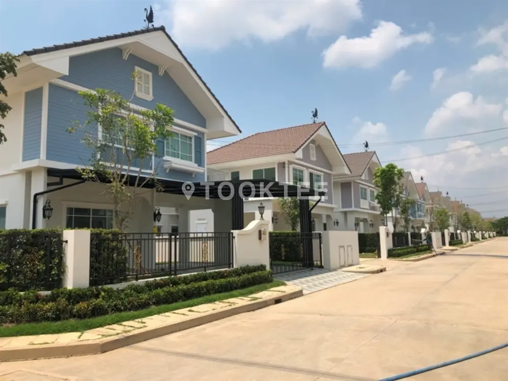 เพอร์เฟค เพลส พระราม9-กรุงเทพกรีฑา 2