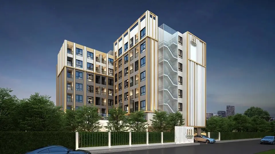 ไฮ ลาดพร้าว 130