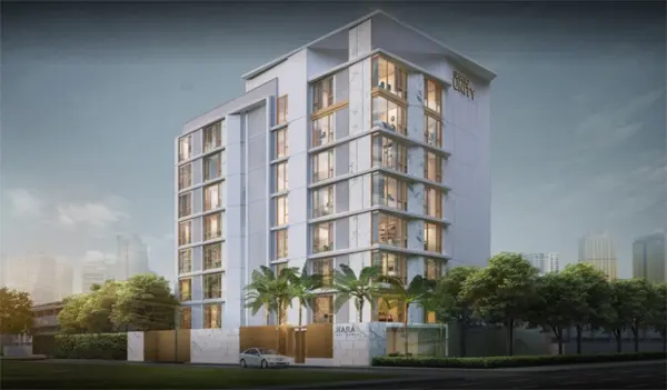 คาร่า อารีย์ - พระราม 6