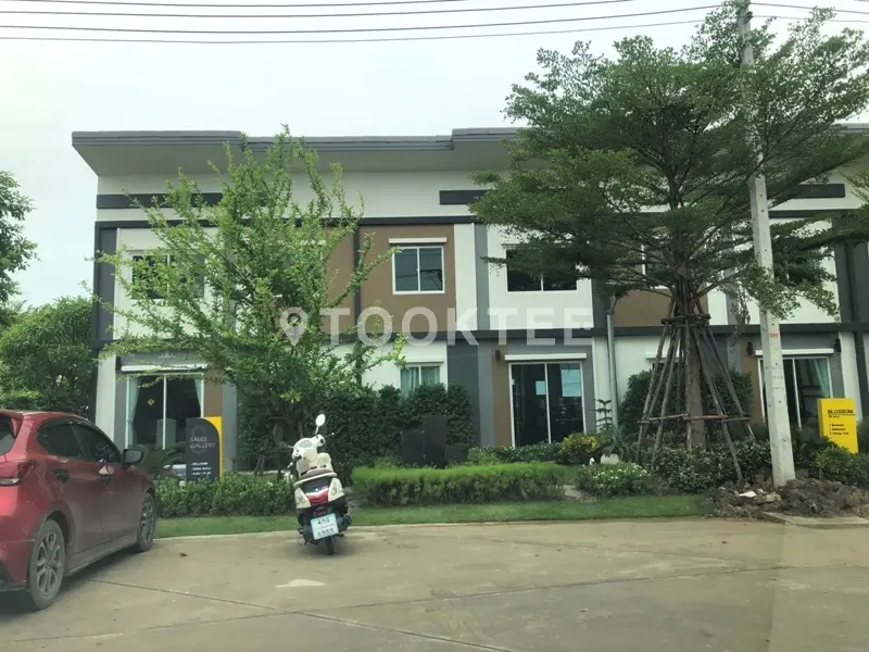 ไลโอ บลิส เพชรเกษม-ยอแซฟ 2