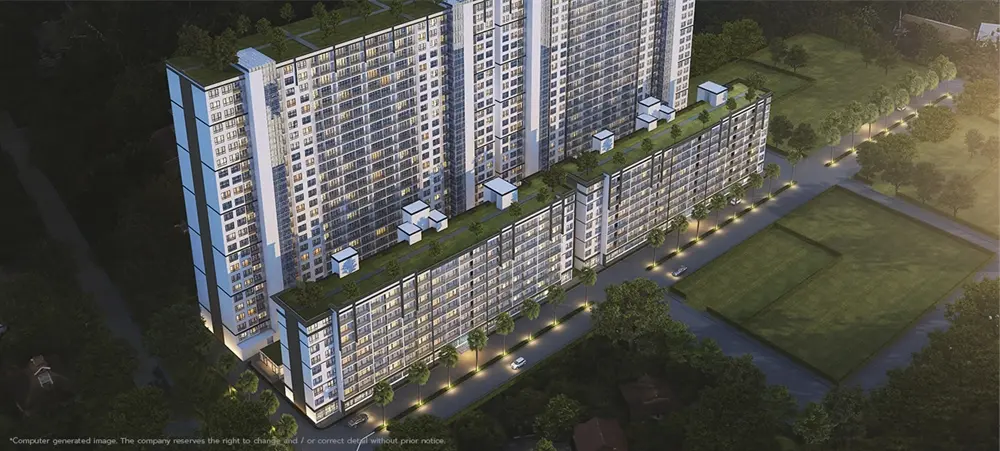 วัน ริเวอร์เบนด์