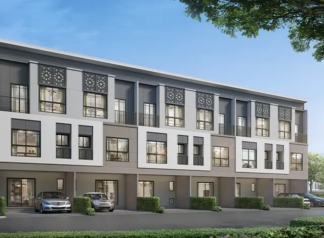 เดอะ เมทโทร เพชรเกษม 48