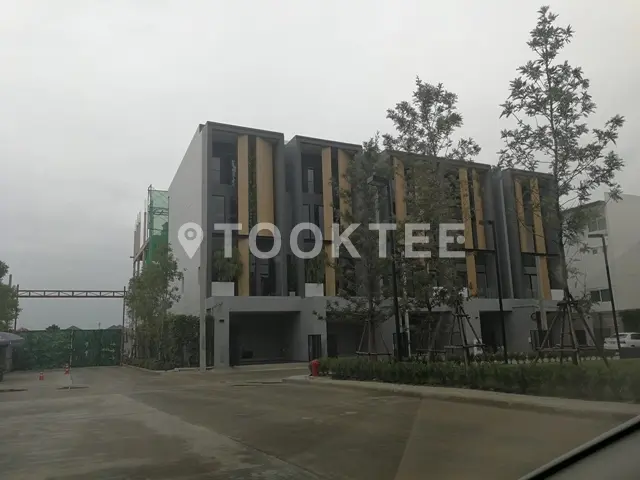 อัยย์ ราชพฤกษ์