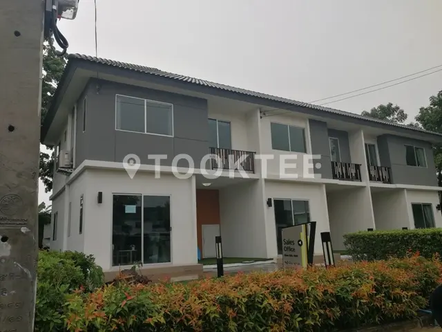 บ้านพฤกษา 95/3 วงแหวน-กันตนา