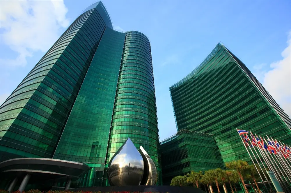 เอนเนอร์ยี่ คอมเพล็กซ์