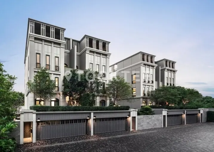 มอลตัน ไพรเวท เรสซิเดนซ์ อารีย์