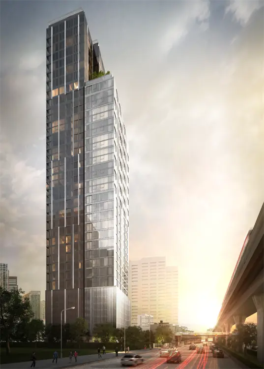 เดอะ ลอฟท์ ราชเทวี