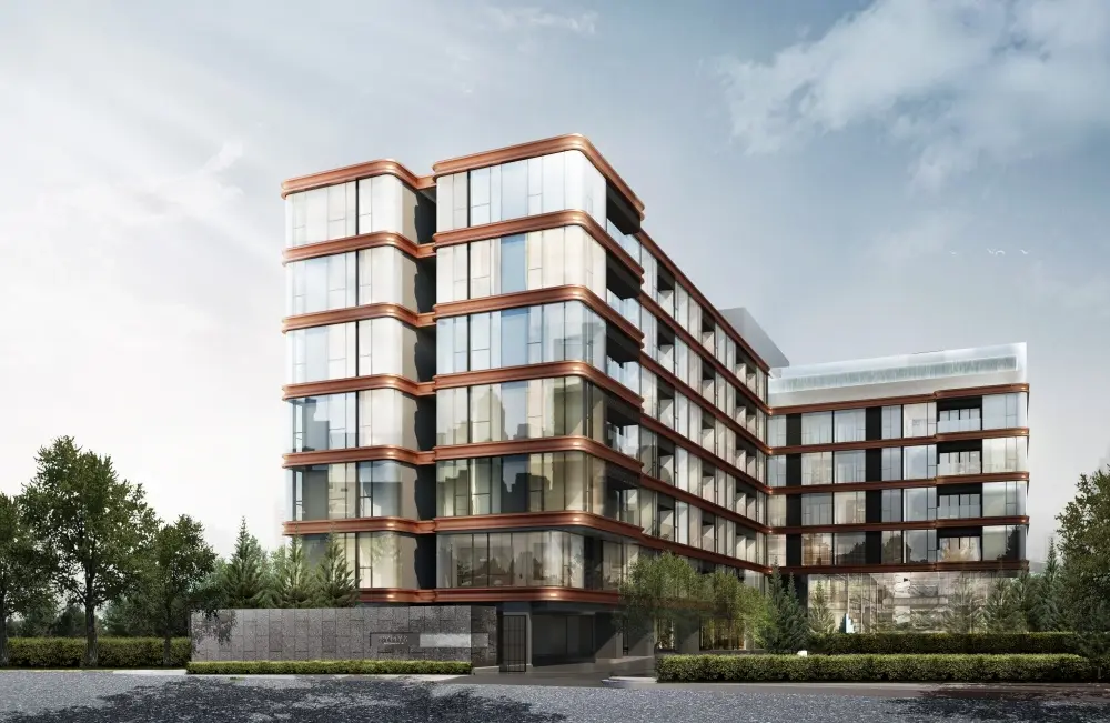 ซิมมิส สุขุมวิท 61